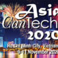 Asia CanTech 2020 update