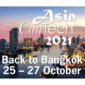 Back to Bangkok for Asia CanTech 2021