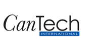 CanTech International logo
